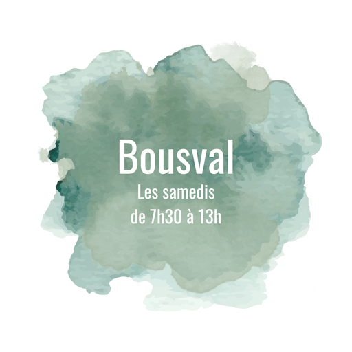 Consultation à Bousval