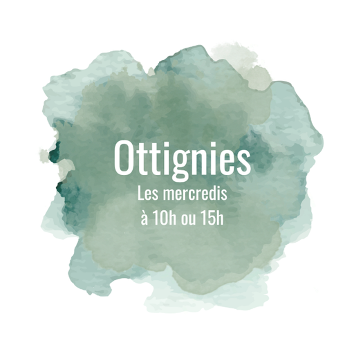 Consultation à Ottignies